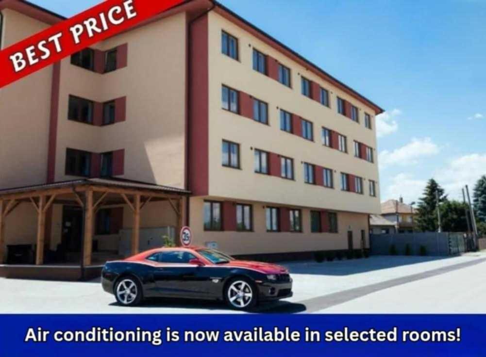 Apartmany Fonte Orechová Potôň Εξωτερικό φωτογραφία