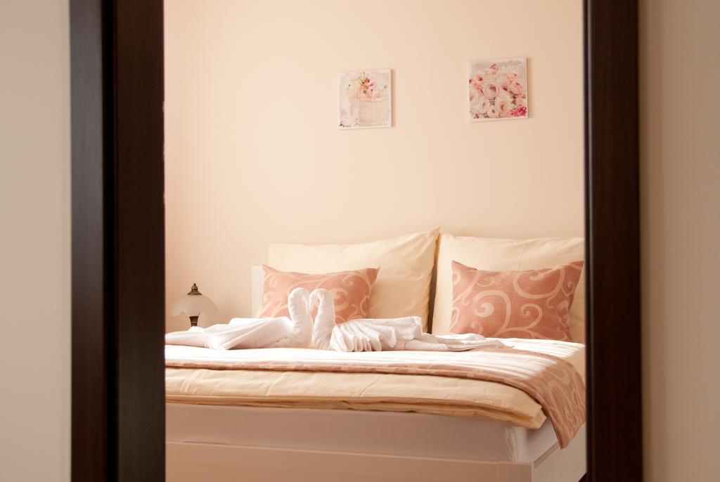Apartmany Fonte Orechová Potôň Εξωτερικό φωτογραφία